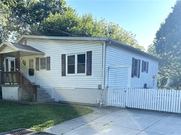 1485 3rd St, Lakemore, OH 44250