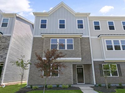 835 Washington St, Fuquay Varina, NC, 27526