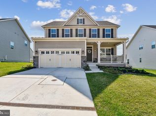 637 Iron Gate Rd, Bel Air, MD 21014
