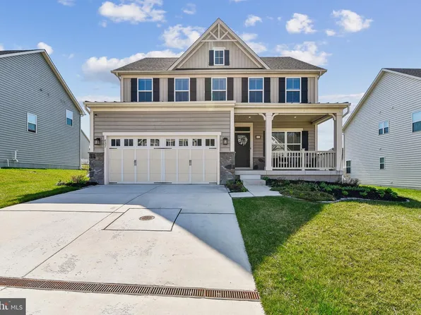 637 Iron Gate Rd, Bel Air, MD 21014