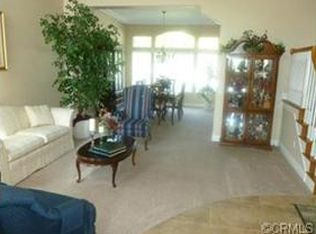 5788 Parkcrest Dr, La Verne, CA 91750