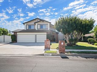 10230 Lubao Ave, Chatsworth, CA 91311