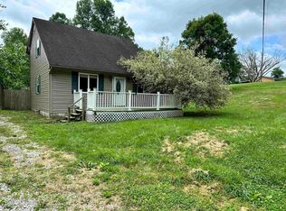 9561 State Route 207, Argillite, KY 41121