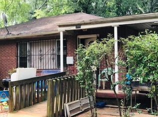 1771 Terry Mill Rd SE, Atlanta, GA 30316