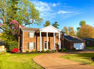 1200 Fuquay Rd, Evansville, IN 47715