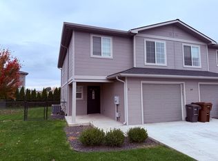 209 N 76th Ave, Yakima, WA 98908