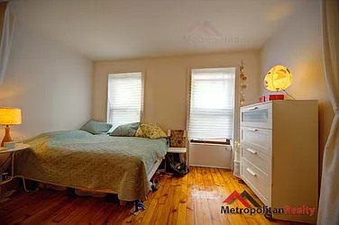 Rented by Metropolitan Realty