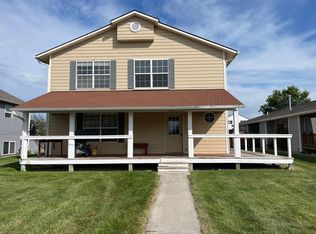 106 11th St APT B, Belgrade, MT 59714