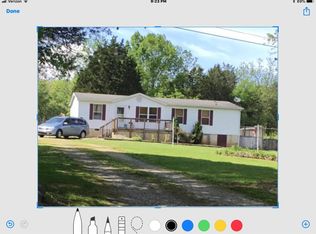 7915 Coppock Rd, Corryton, TN 37721