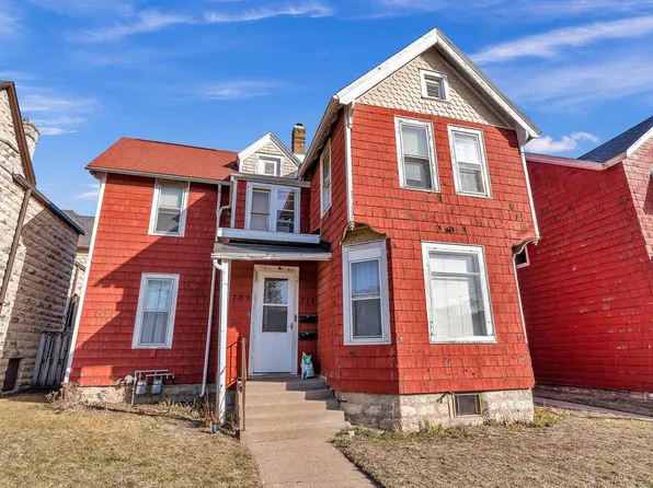709 Ferry STREET #711, La Crosse, WI 54603