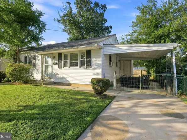 346 9th Ave, Lindenwold, NJ 08021