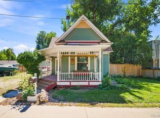 345 Mountain View Avenue, Longmont, CO 80501