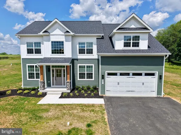 2204 Arden Dr, Fallston, MD 21047