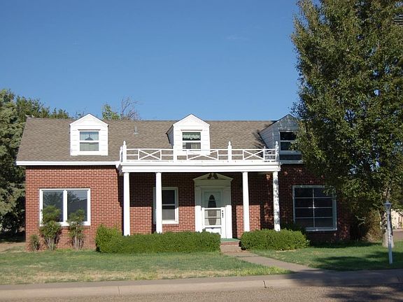 2nd image of 1500 S Abilene Ave