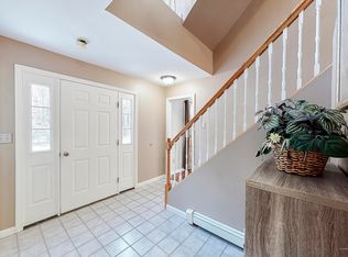 17 Skillings Drive, Woolwich, ME 04579