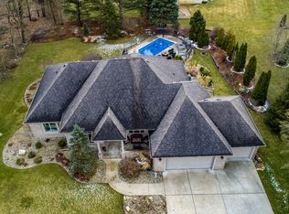 21478 Durham Way, Bristol, IN 46507