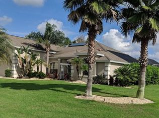 19 Fifer Ln, Palm Coast, FL 32137