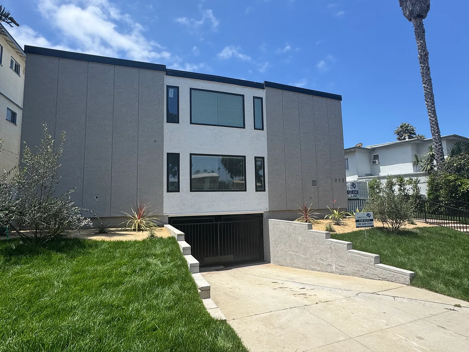 1 bed, 780 sqft, $3,200 — Photo 1