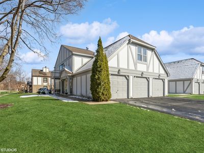 7303 Baybury Rd, Downers Grove, IL, 60516