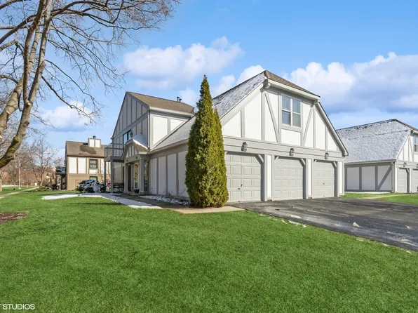 7303 Baybury Rd, Downers Grove, IL 60516