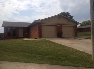 3024A-3024B Laura Ln #A, Van Buren, AR 72956