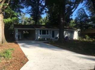 1820 Aimes Ave, Mount Airy, NC 27030