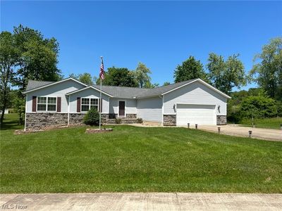 100 Cherokee Dr, Marietta, OH, 45750