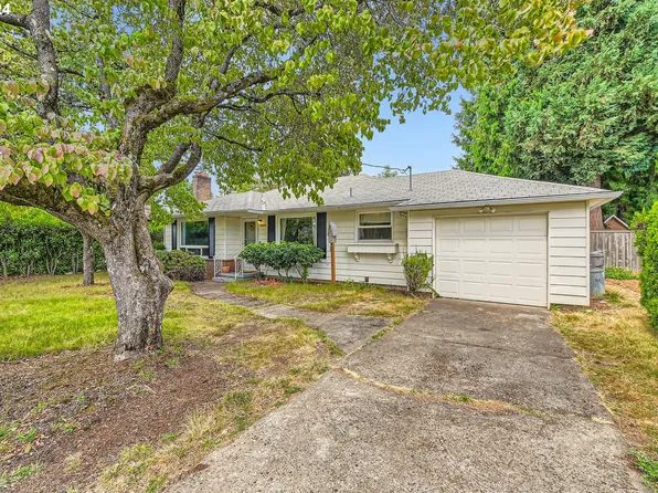 10207 NE Sacramento St, Portland, OR 97220