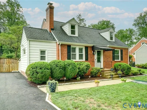1209 Bobbiedell Ln, Henrico, VA 23229