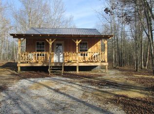 113 Kenneth Davis Rd, Deer Lodge, TN 37726