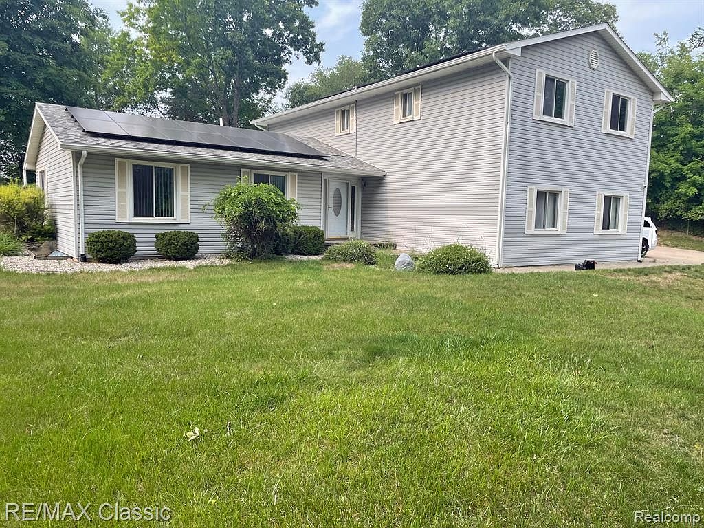 2155 Hummer Lake Rd, Ortonville, MI 48462 Zillow