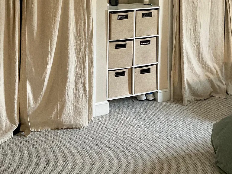 Bedroom 1.