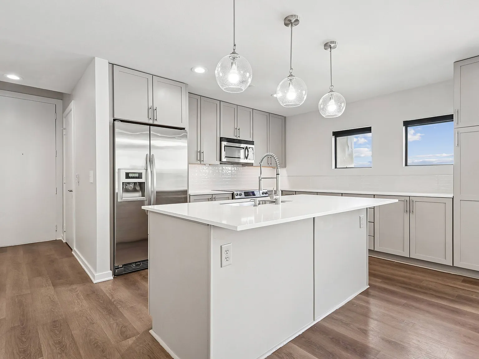 Parkside So7 — Photo 1