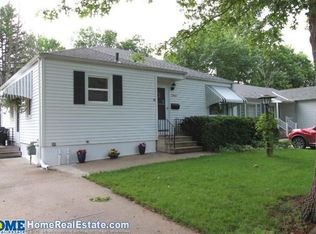 2915 S 44th St, Lincoln, NE 68506