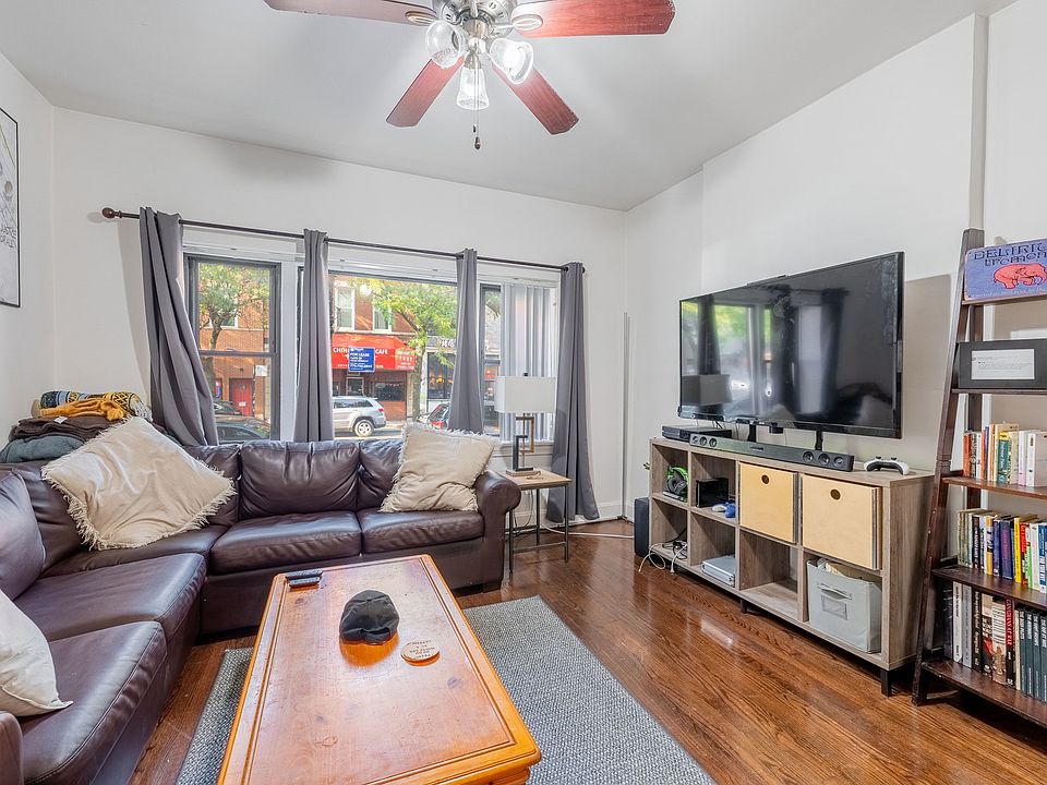 1141 W Taylor St, Chicago, IL 60607 Zillow