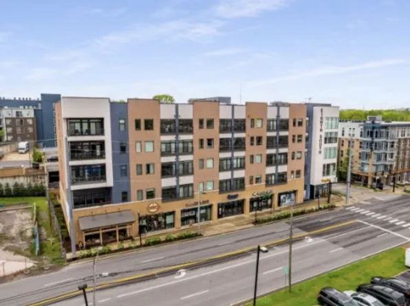 2407 8th Ave S APT 208, Nashville, TN 37204