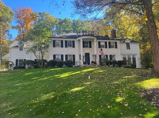 33 Hunter Dr, Harding Twp., NJ 07976