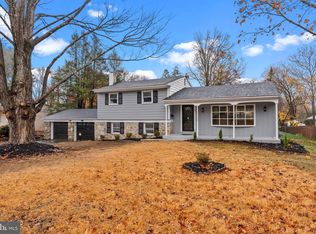 9 Olivia Dr, Yardley, PA 19067