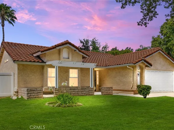 109 Yvette Ct, Redlands, CA 92374