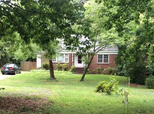 2220 Arnold Dr, Charlotte, NC 28205