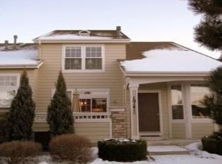 10141 Grove Loop UNIT C, Westminster, CO 80031