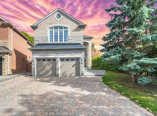 6 Vitlor Dr, Richmond Hill, ON L4E 3W3