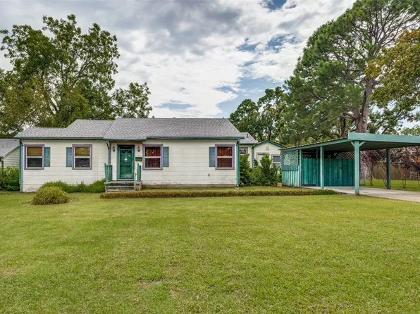 1508 W Shepherd St, Denison, TX 75020