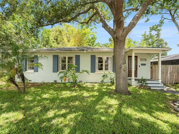 3709 W San Pedro St, Tampa, FL 33629