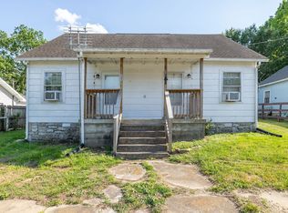525 Maple St, Lewisburg, TN 37091