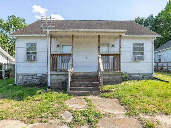 525 Maple St, Lewisburg, TN 37091
