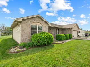 117 Addisons Ln, Seymour, IN 47274