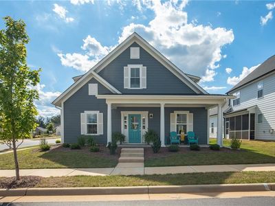 1807 Welden Village Ave, Kernersville, NC, 27284