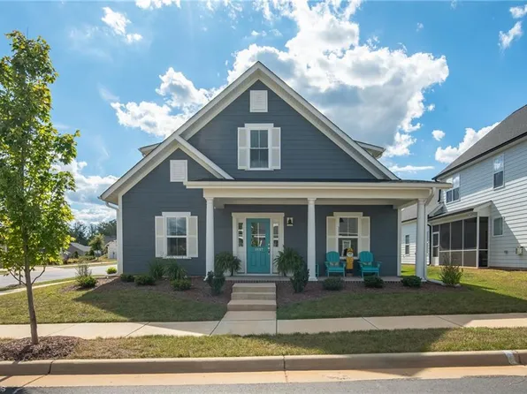 1807 Welden Village Ave, Kernersville, NC 27284