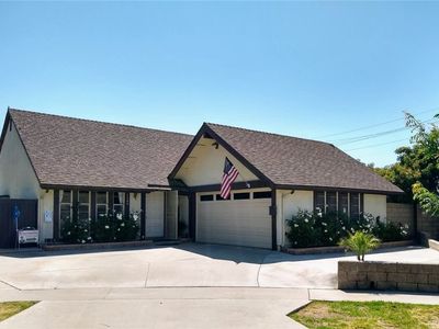 3340 E Radcliffe Ave, Anaheim, CA, 92806